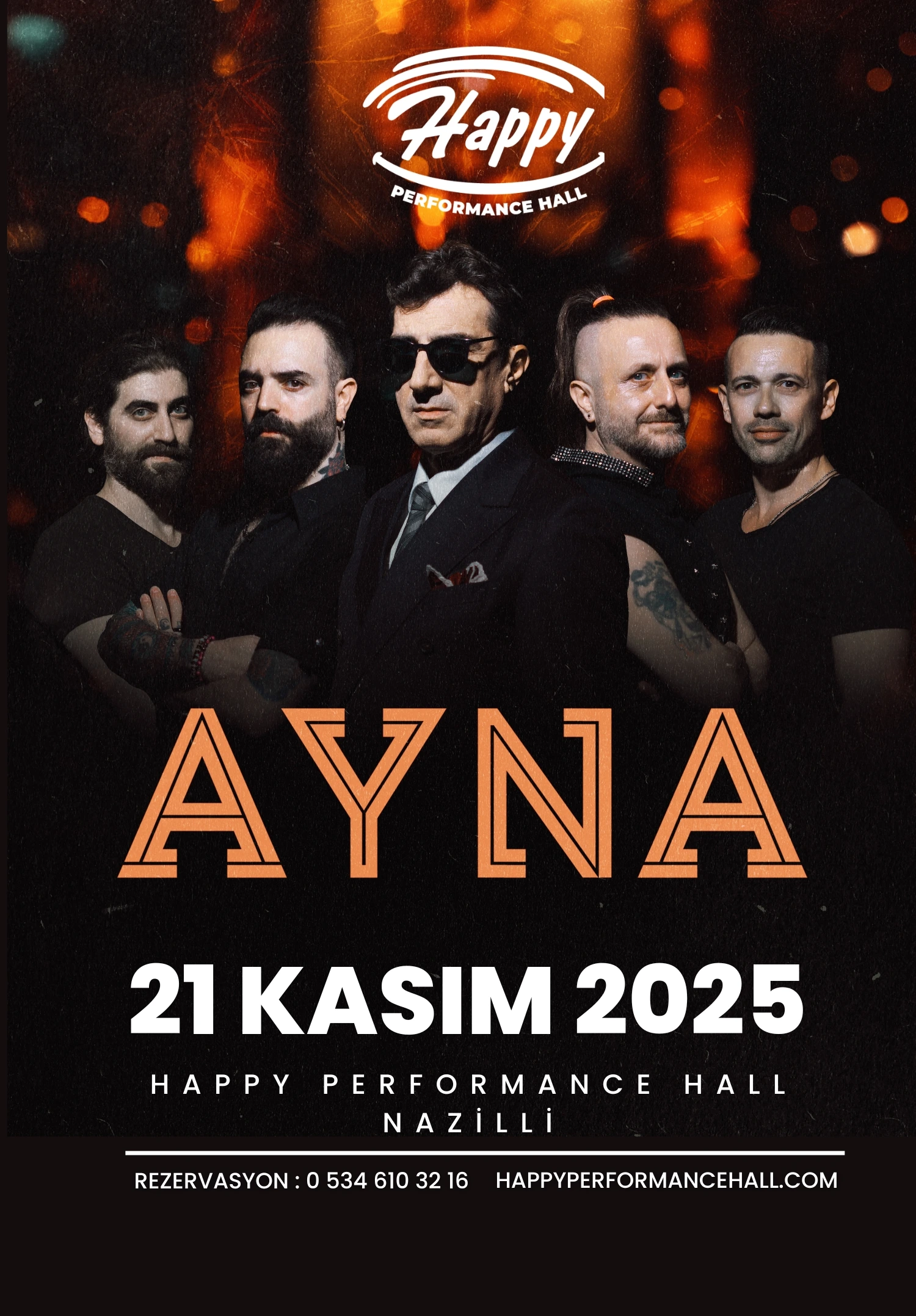 Ayna