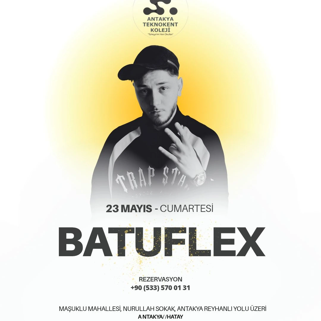 Batuflex Konseri