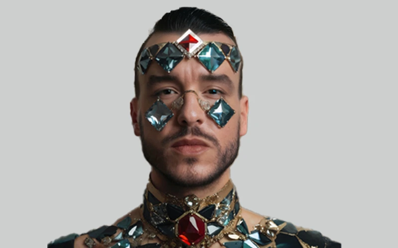 Cem Adrian Konseri, 22 Ocak 2027, Jolly Joker Atakent Tema, İstanbul konser afişi