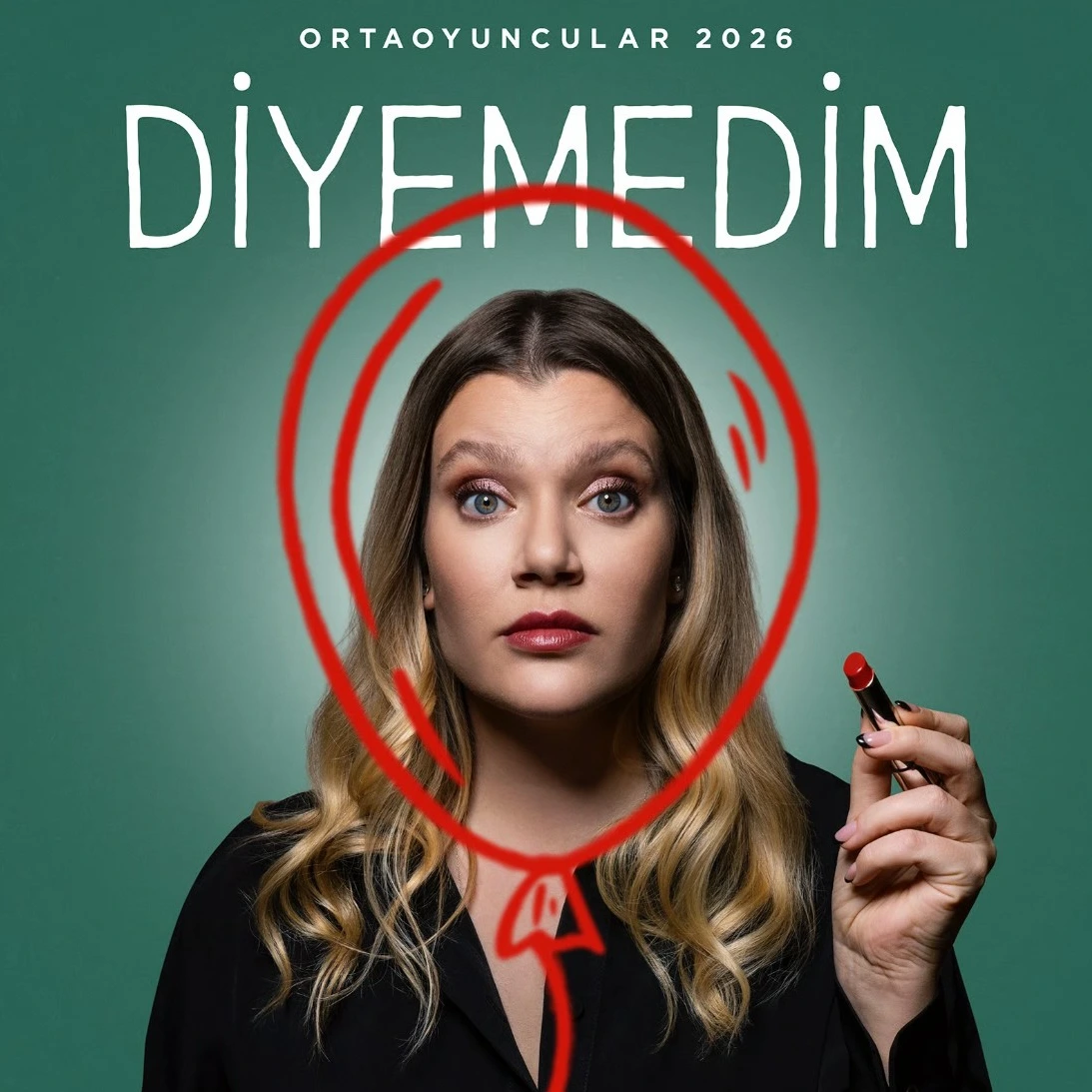 Diyemedim