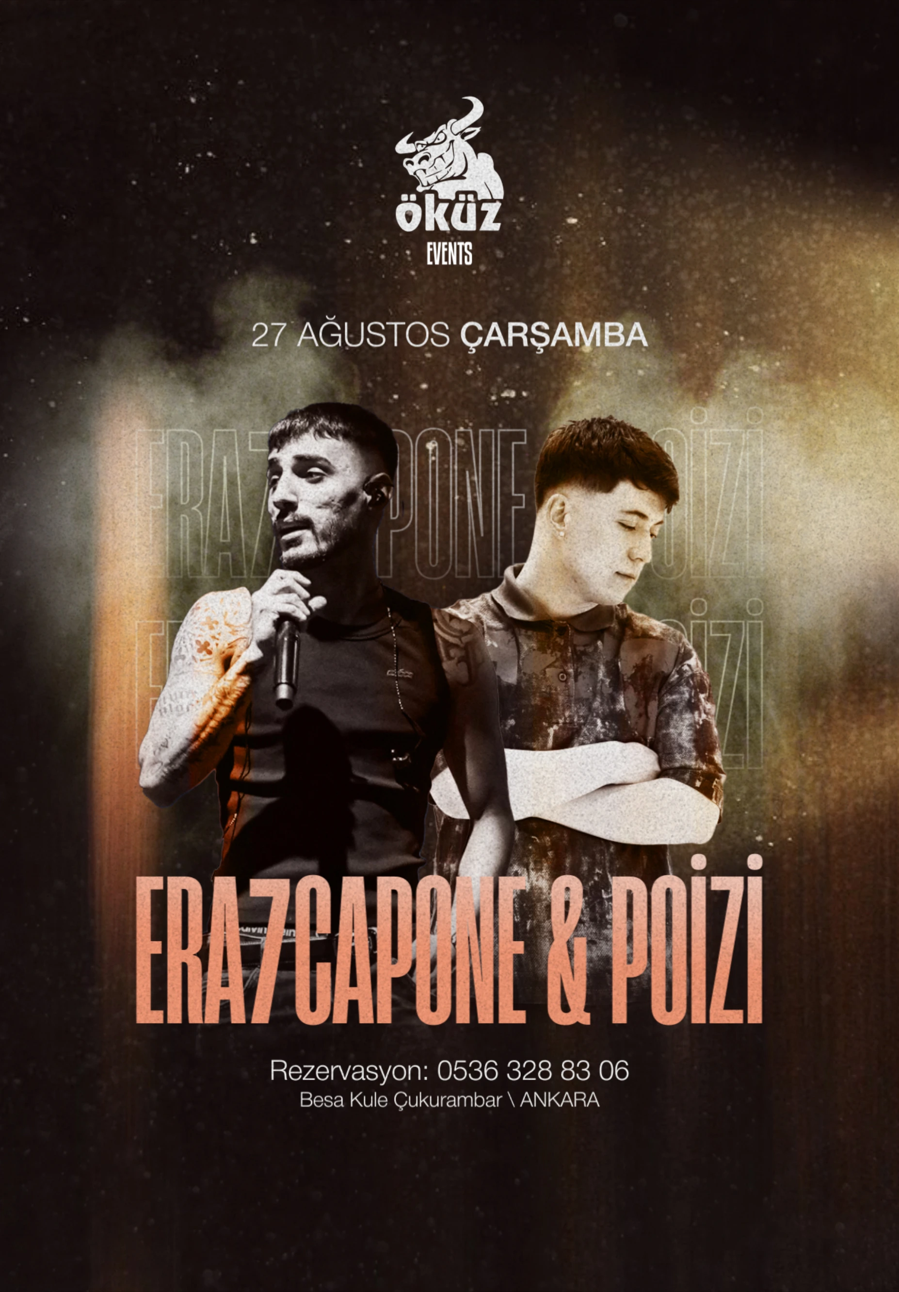 Era7capone & Poizi