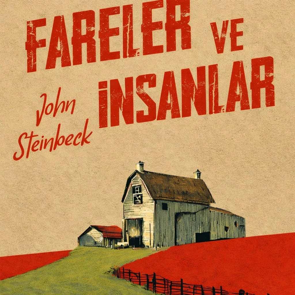 Fareler ve İnsanlar