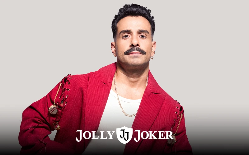 Gökhan Türkmen, 25 Aralık 2026, Jolly Joker Kartal İstMarina, İstanbul konser afişi