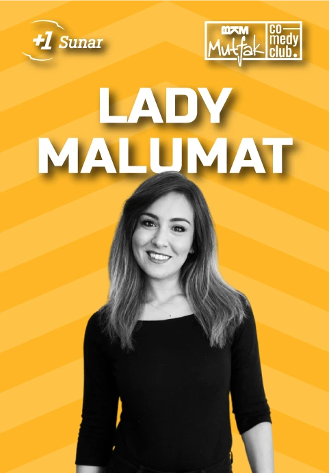 Lady Malumat -