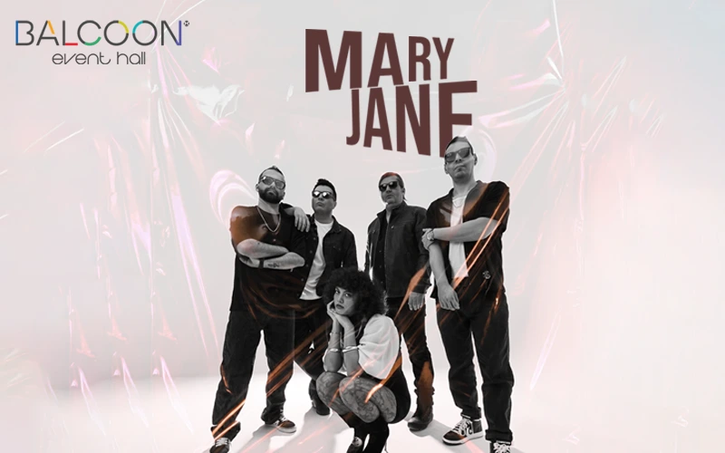 Mary Jane Konseri