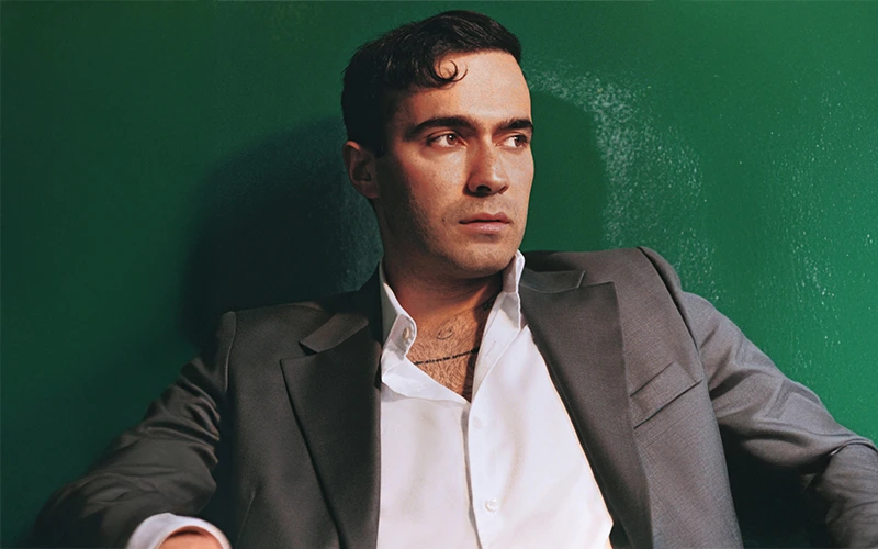 Mert Demir