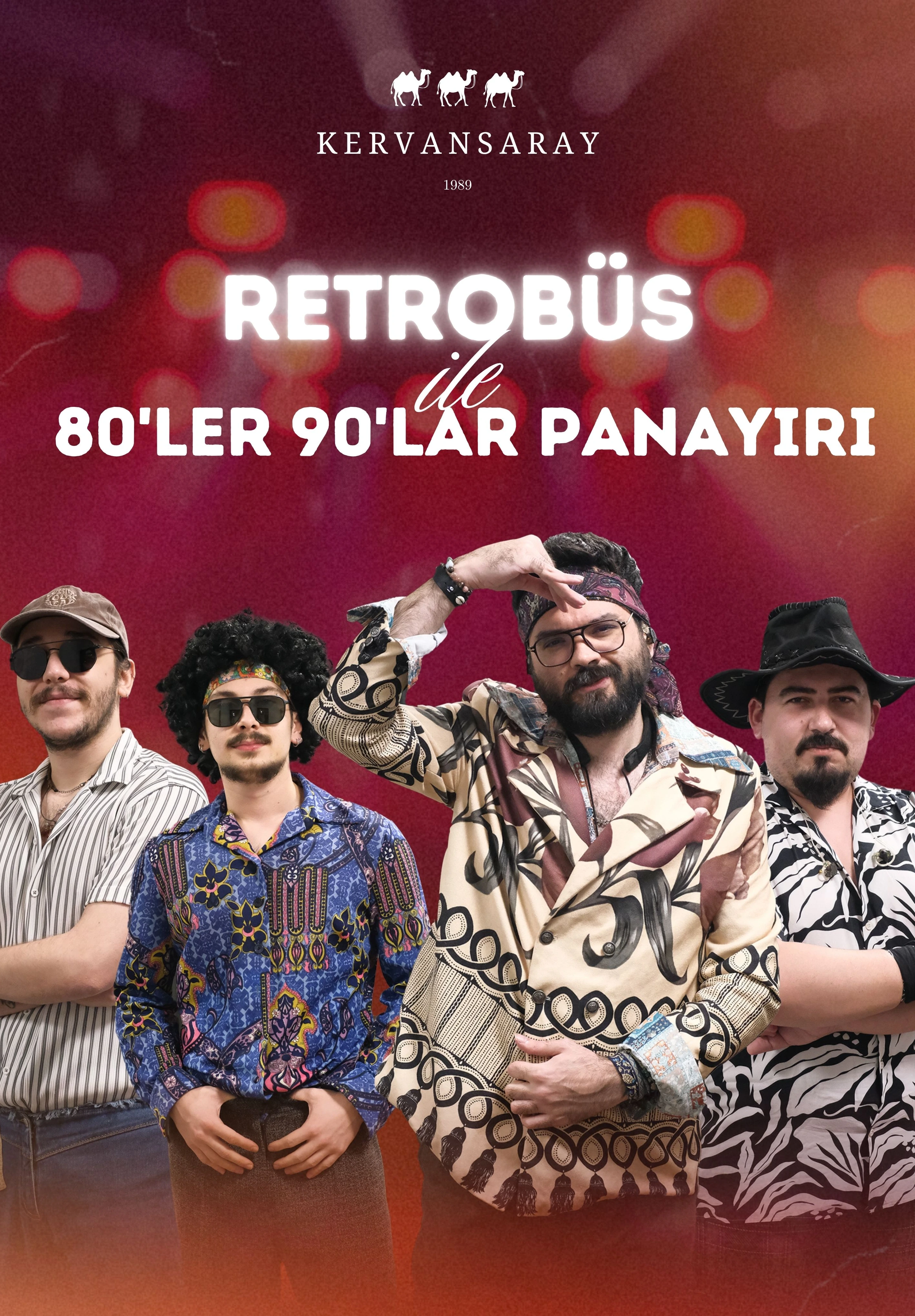 Retrobüs