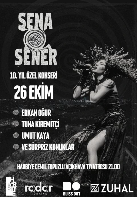 Sena Şener