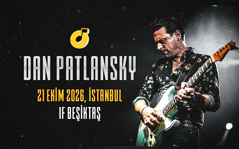 Dan Patlansky