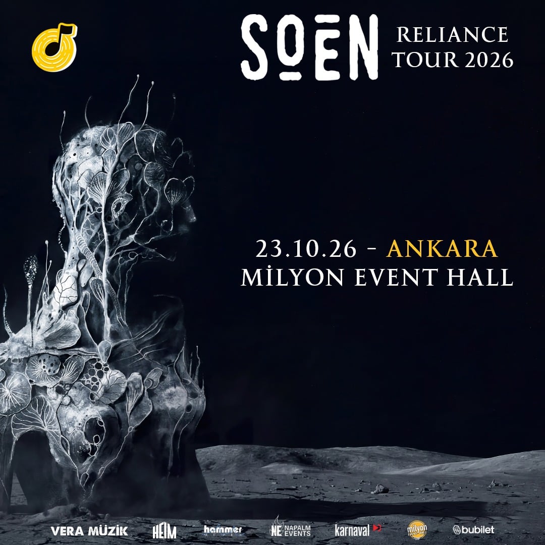 Soen | Ankara küçük resim