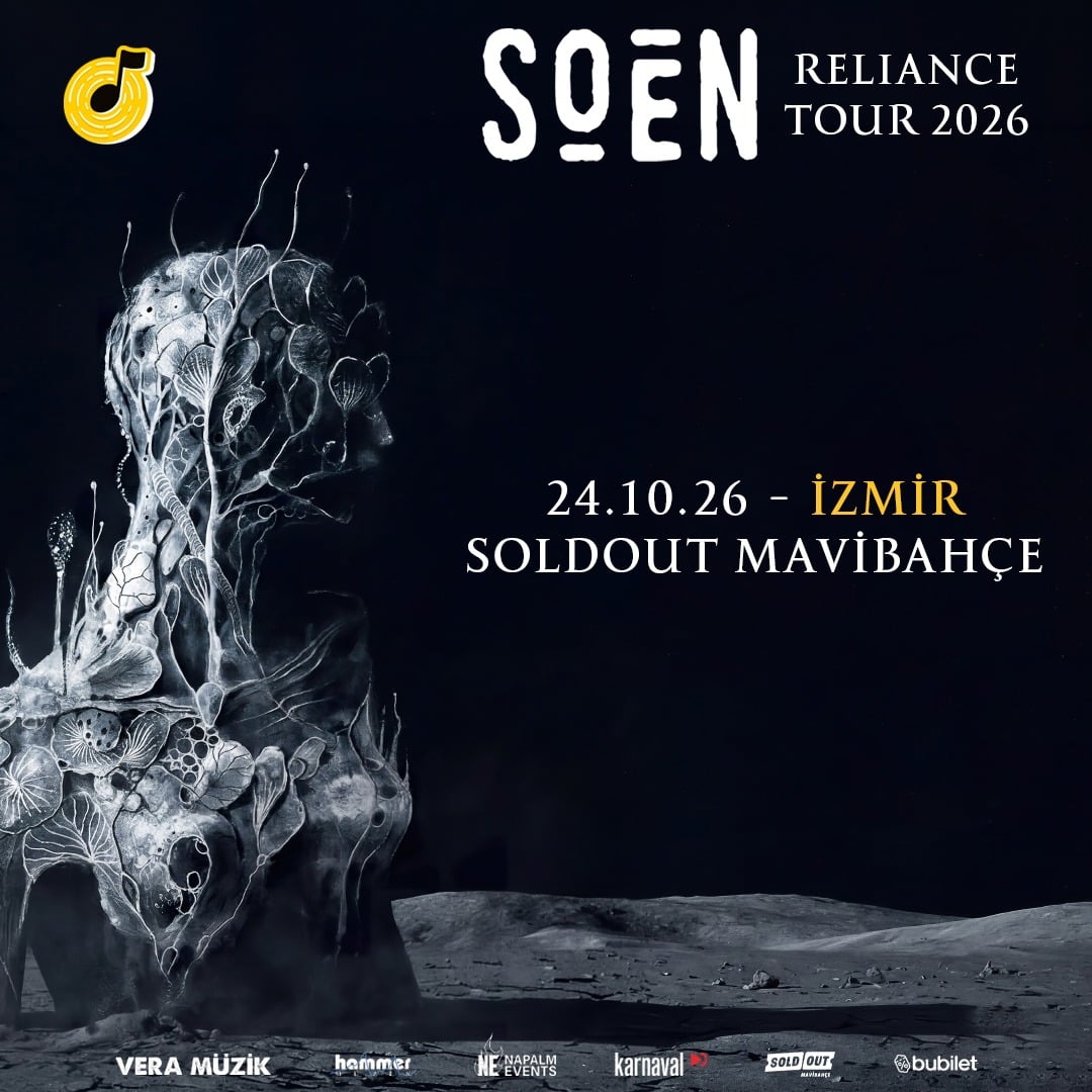 Soen | İzmir küçük resim