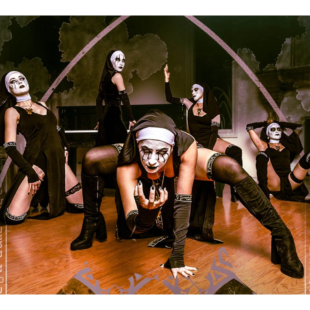 %100 Müzik Sunar: Dogma