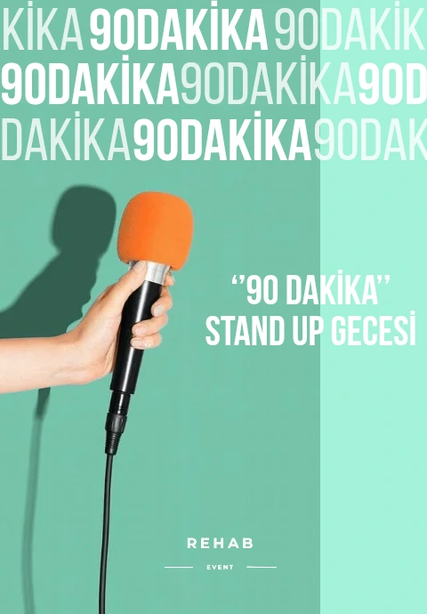 90 Dakika