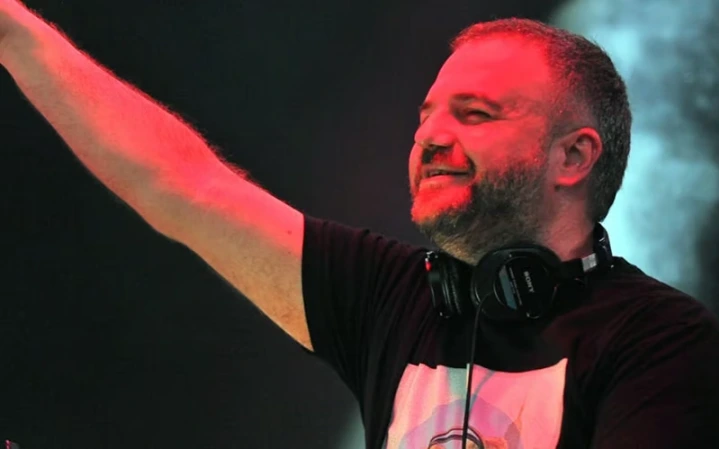 90’lar Kafası: Nihat Sırdar, 13 Kasım 2026, Antalya Bahçe, Antalya konser afişi