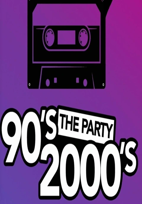 90's 2000's Türkçe Pop Party