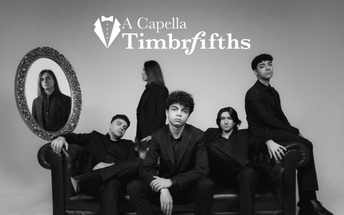 A Capella TimbrFifths