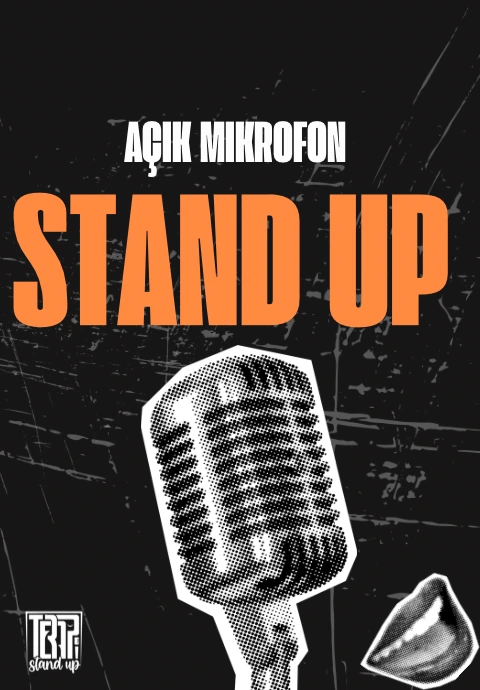 Açık Mikrofon