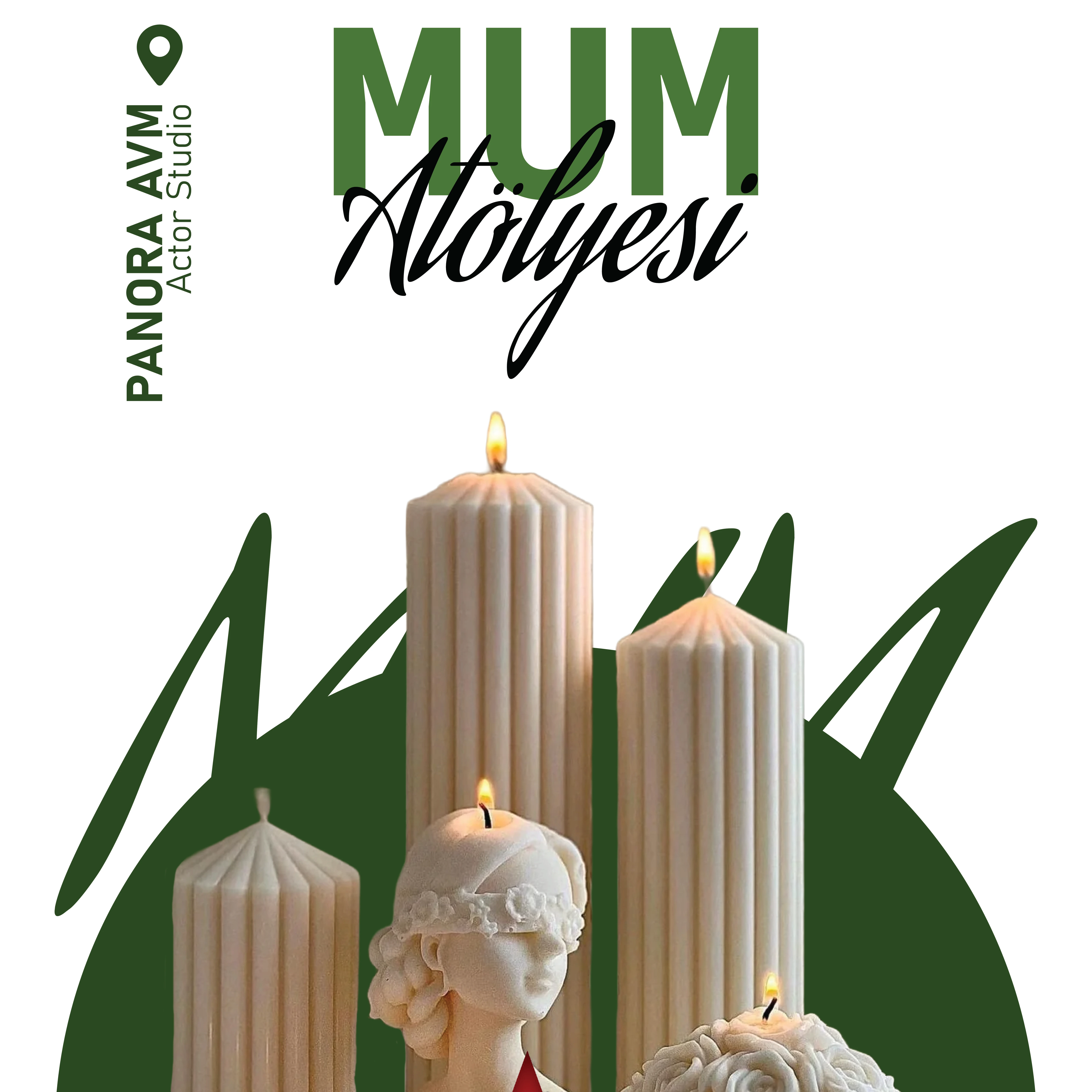 Actor Workshop: Mum Atölyesi