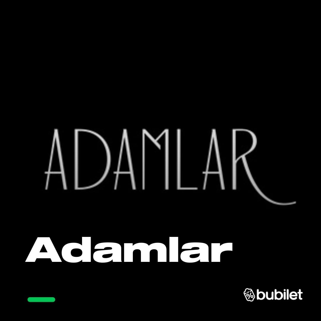 Adamlar Konseri küçük resim