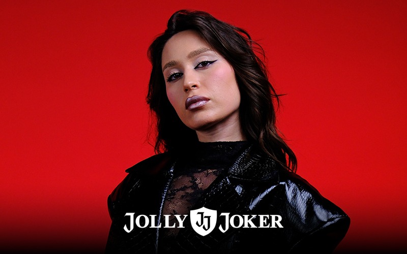 Afra, 6 Aralık 2026, Jolly Joker Ankara, Ankara konser afişi