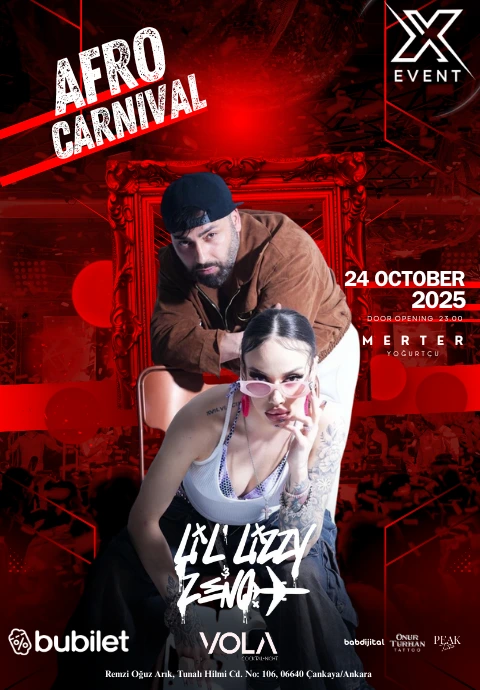 AFRO CARNIVAL