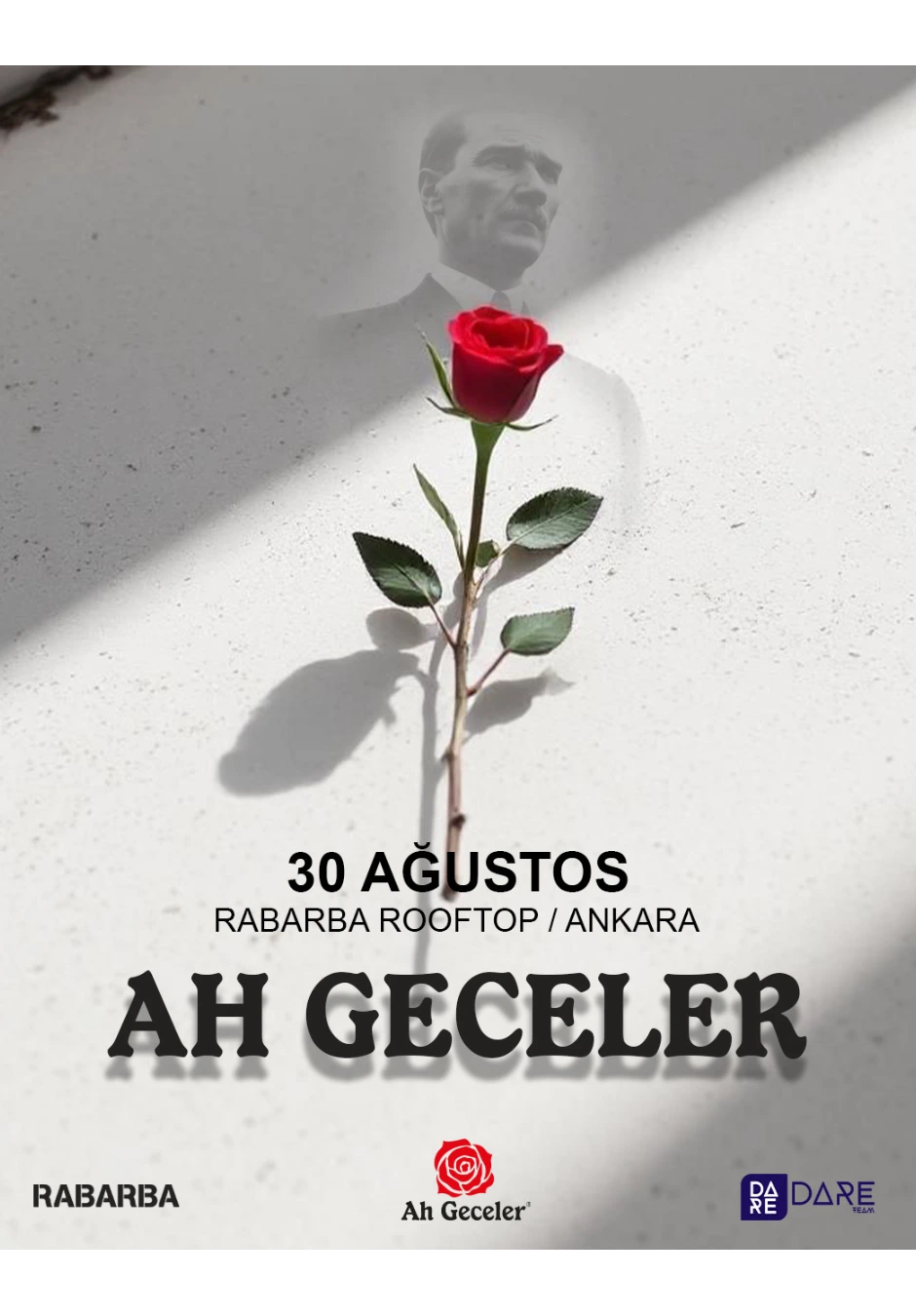 Ah Geceler