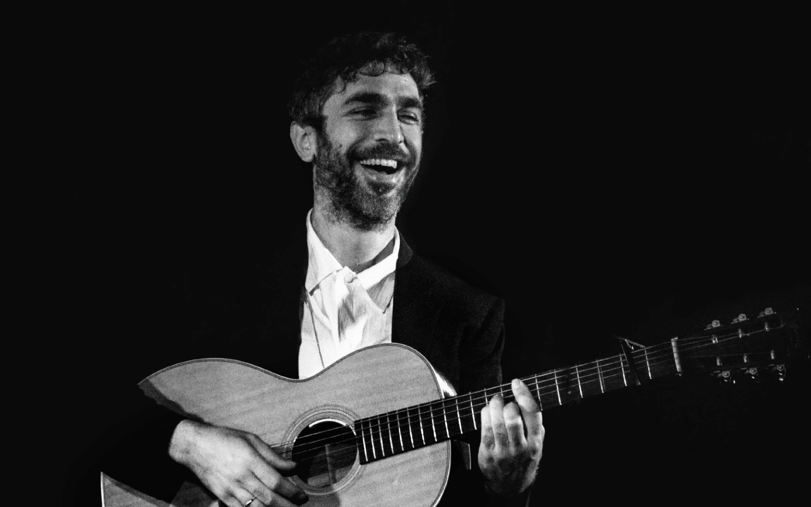 Ahmet Ali Arslan, 6 Ekim 2026, Blind İstanbul, İstanbul konser afişi
