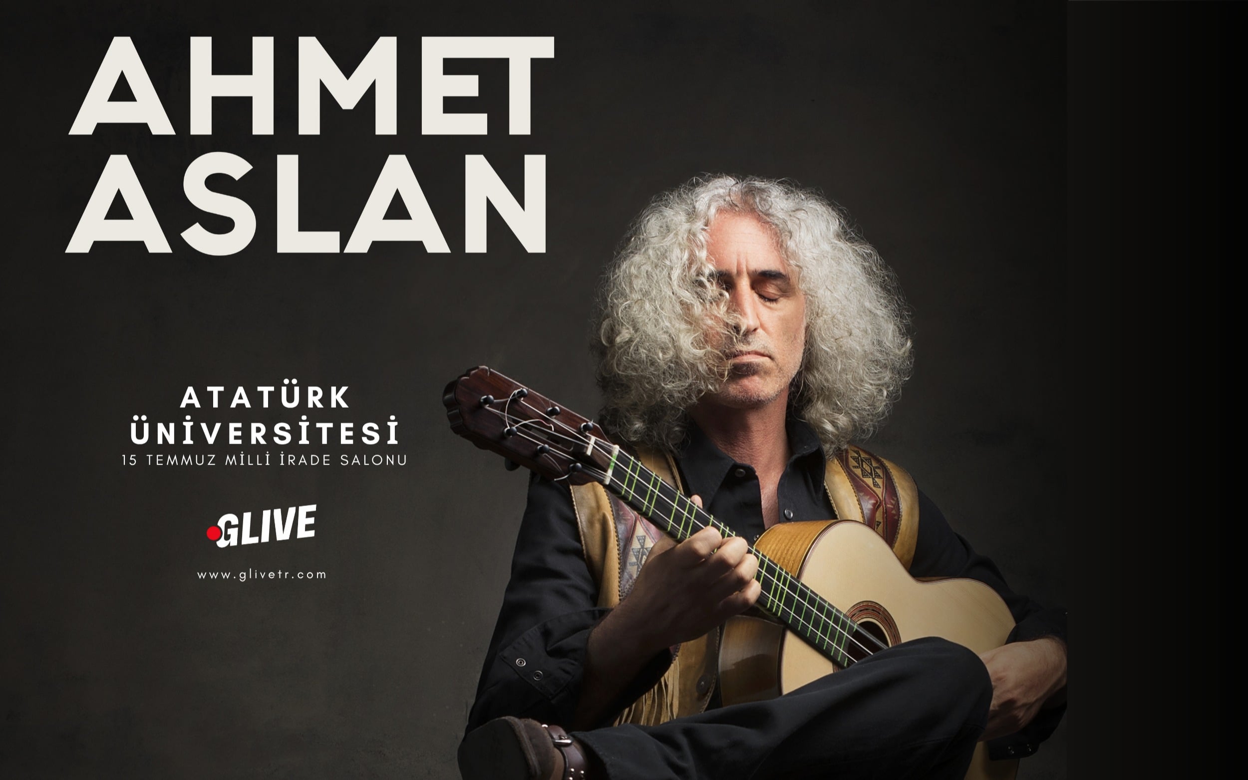 Ahmet Aslan Konseri