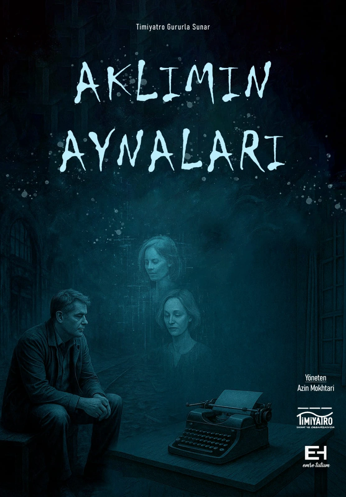 Aklımın Aynaları