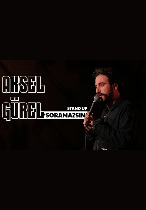 Aksel Gürel