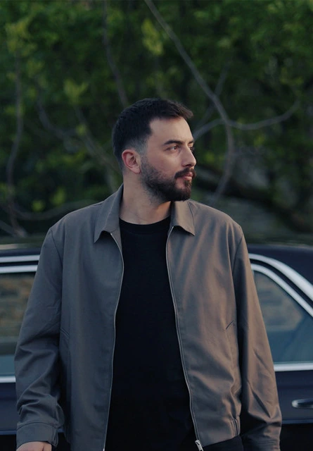Ali Alkurt