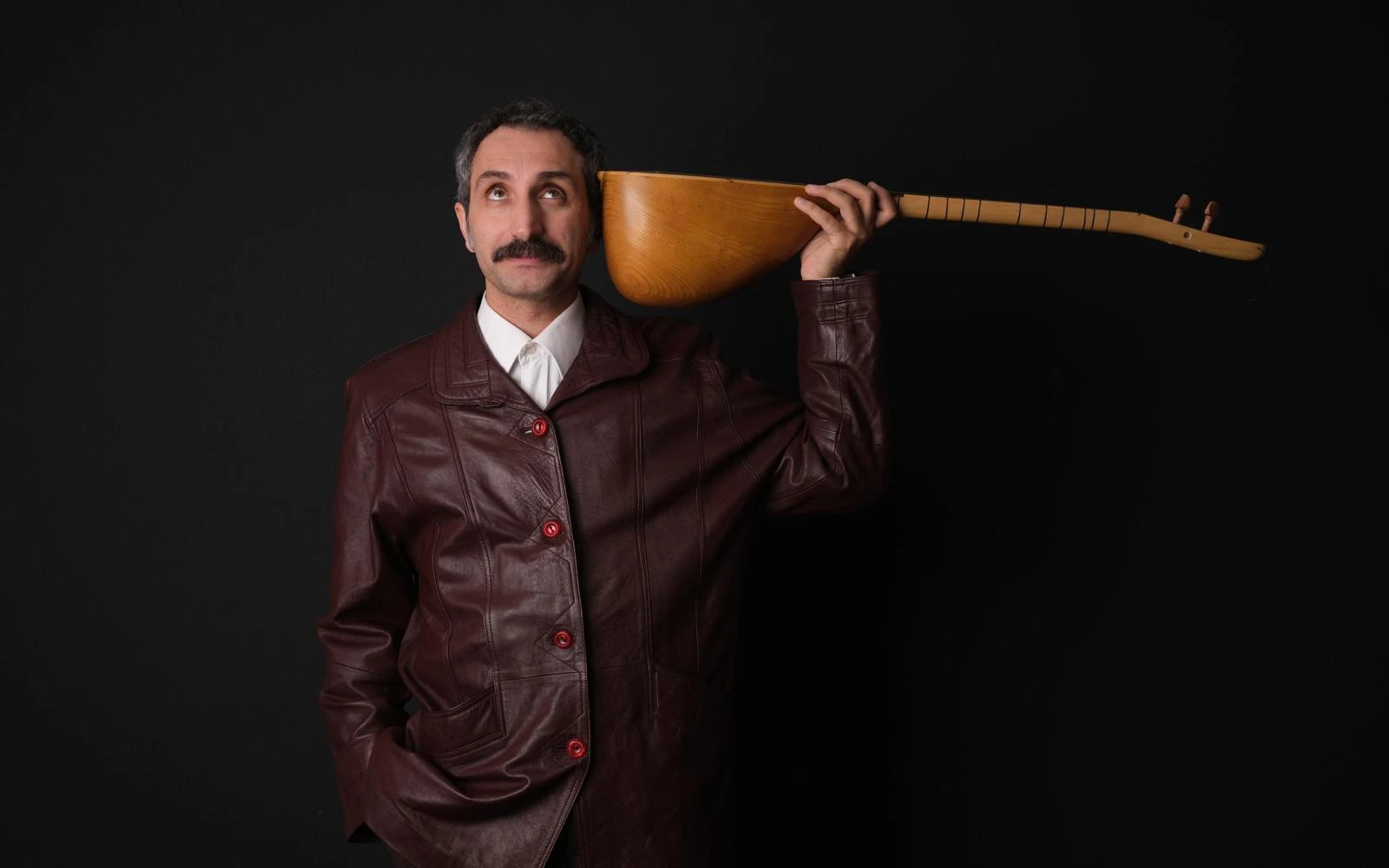 Ali Doğan Gönültaş Kendice Konseri, 23 Eylül 2026, Defxane / İzmir, İzmir konser afişi
