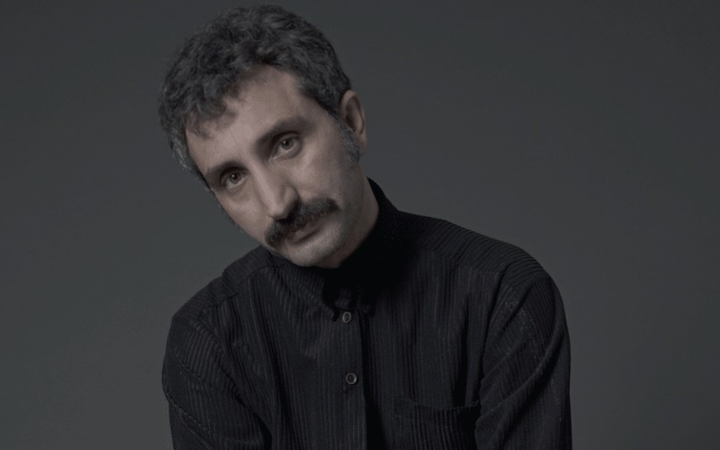 Ali Doğan Gönültaş Trio, 13 Ekim 2026, Van Barosu Tahir Elçi Konferans Salonu, Van konser afişi