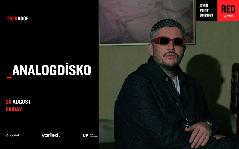 ANALOGDİSKO