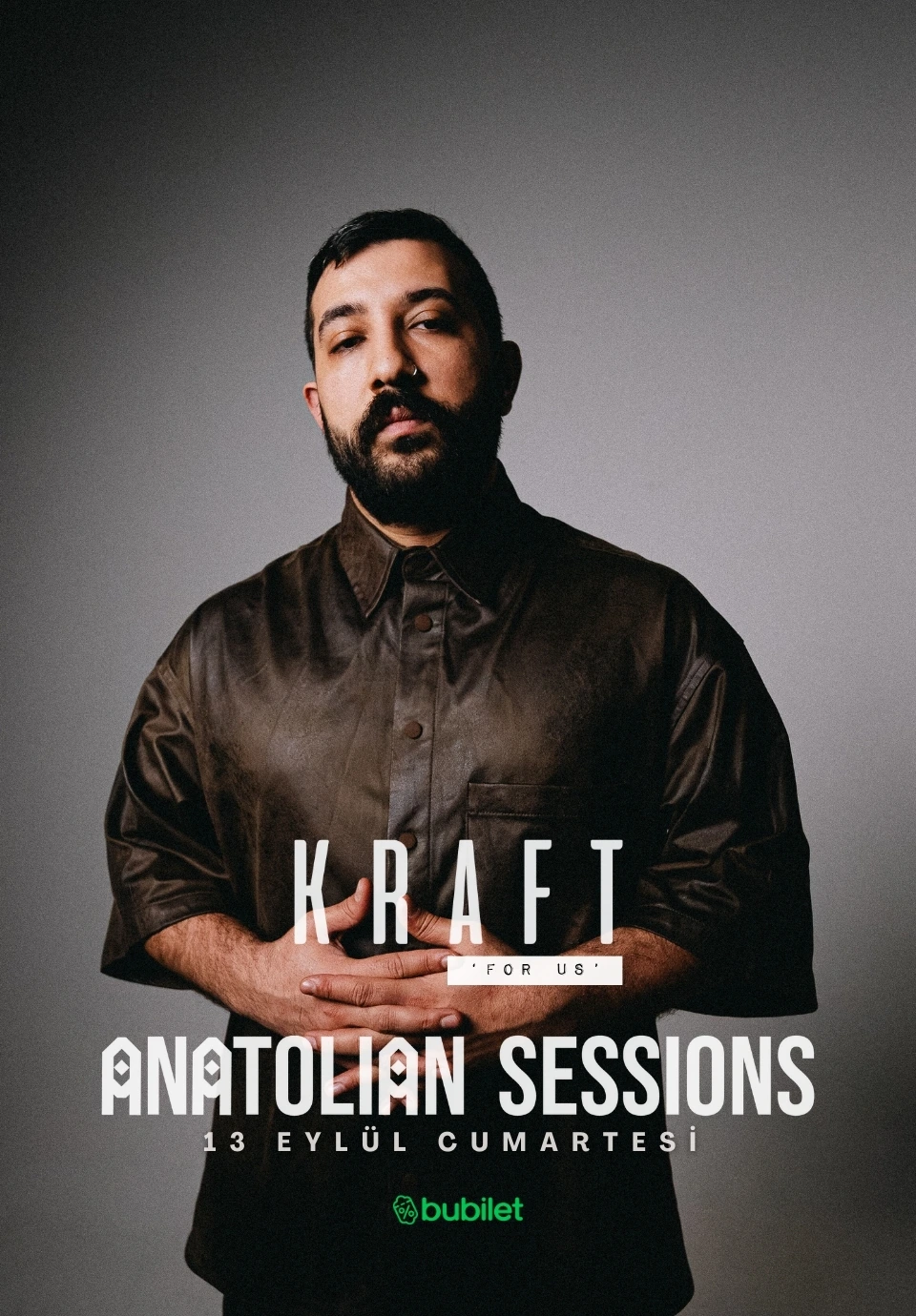 Anatolian Sessions