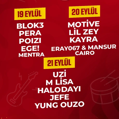 Anka Fest -  - Ankara
