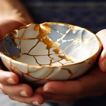 Anka Workshop: Kintsugi Atölyesi