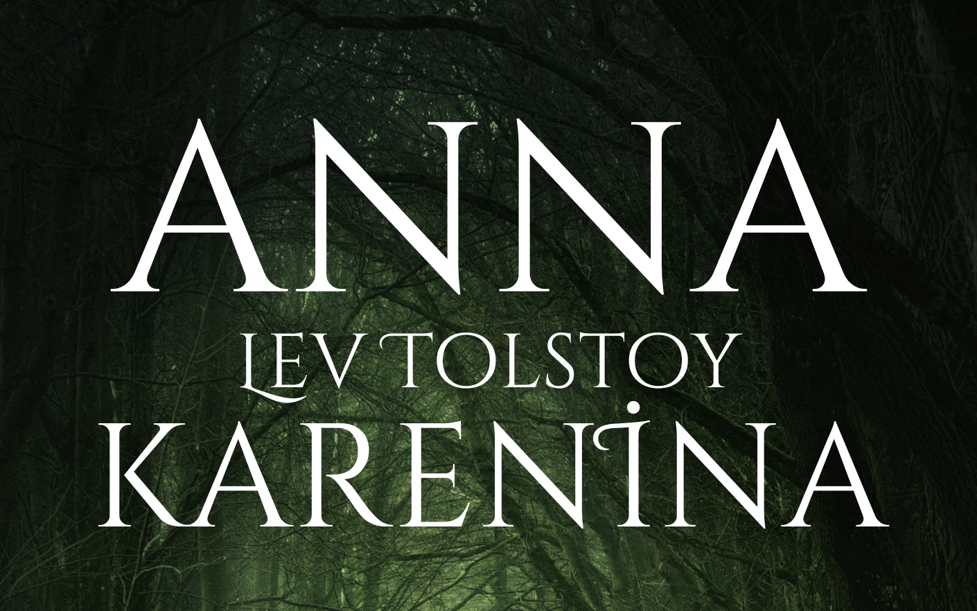 Anna Karenina Tiyatro Oyunu