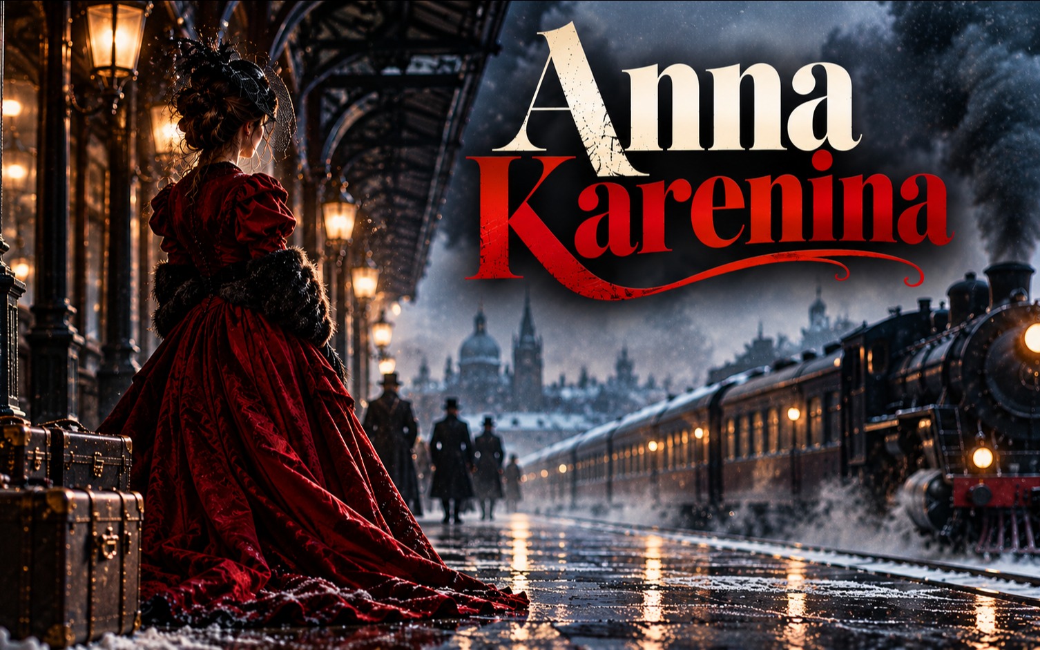 Anna Karenina 
