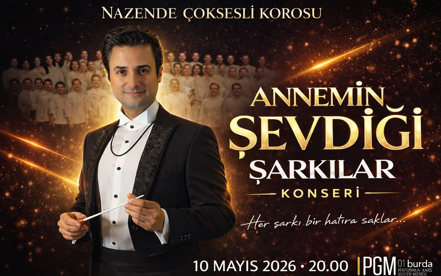 Annemin Sevdiği Şarkılar