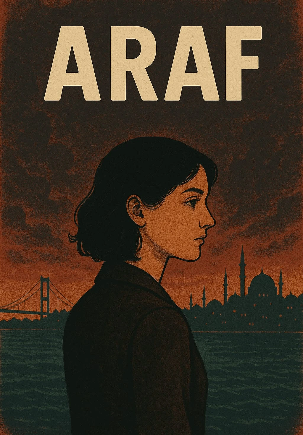 Araf Tiyatro