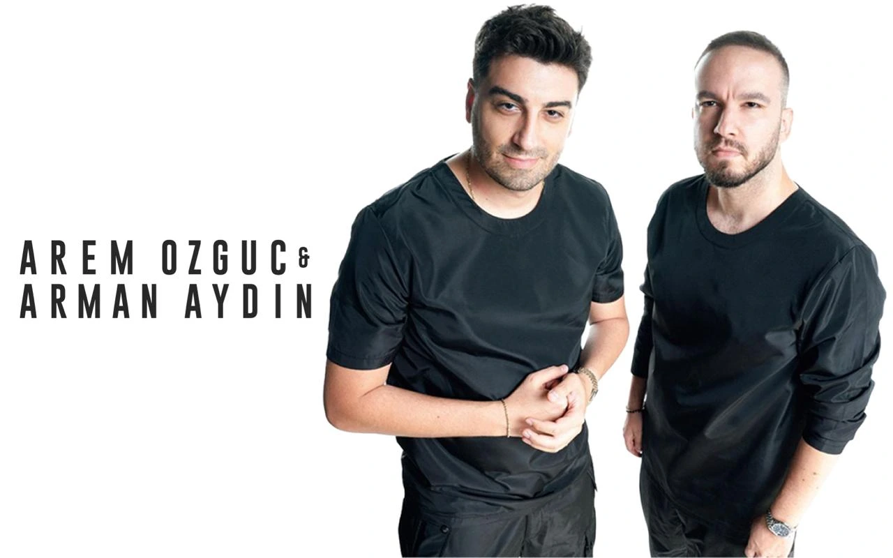 Arem & Arman