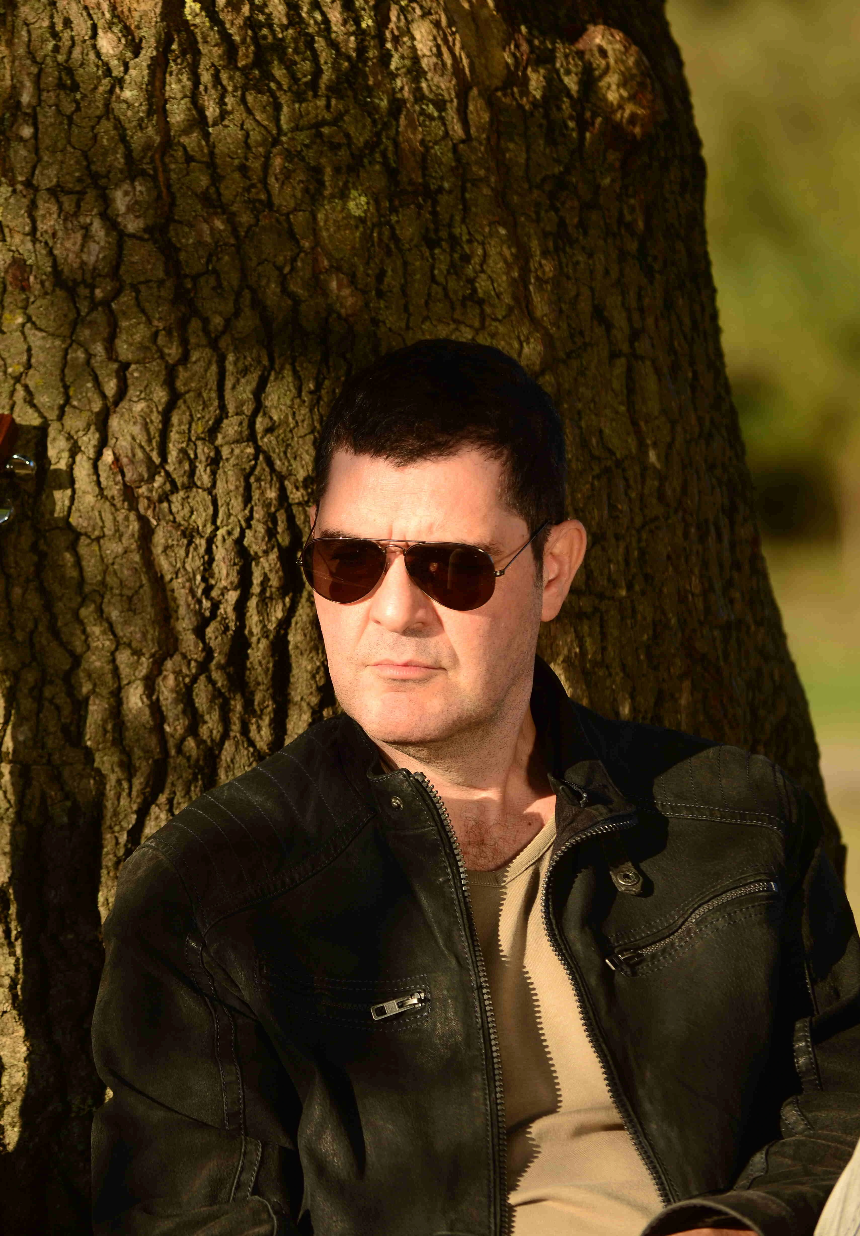 Ari Barokas