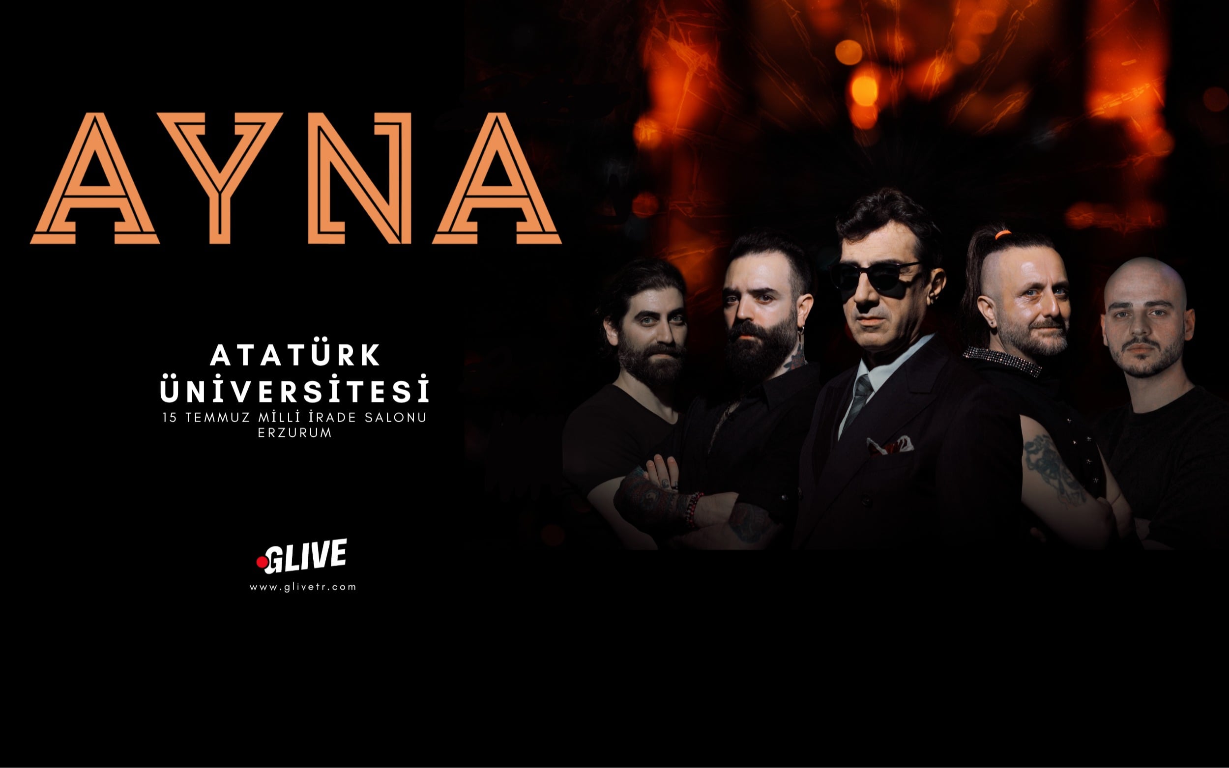 Ayna Konseri