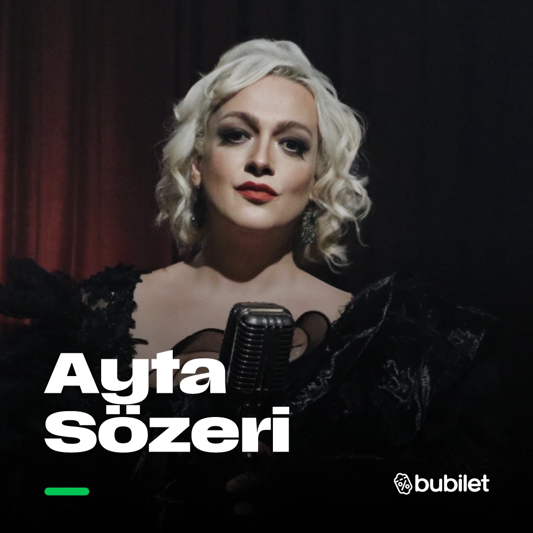 Ayta S zeri 15 Ekim 2025 Antalya A khava Konserlist