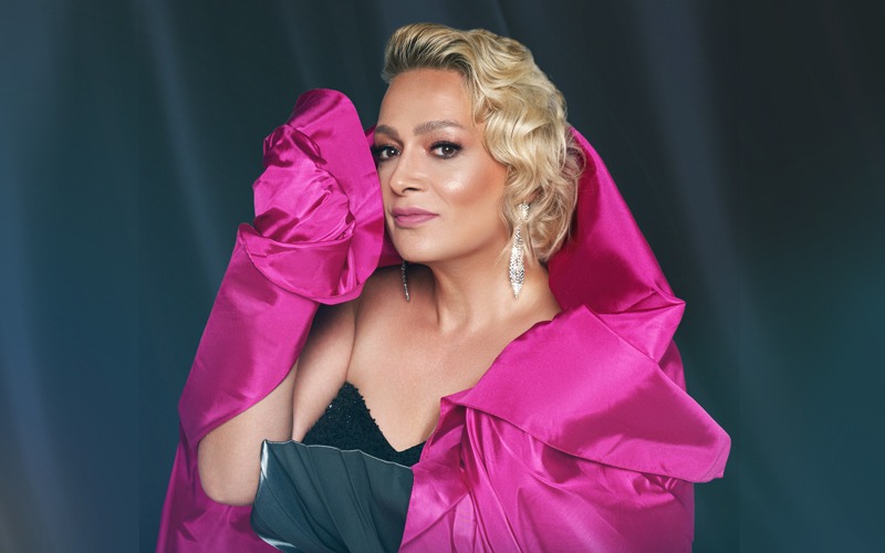 Ayta Sözeri, 18 Aralık 2026, Bostancı Gösteri Merkezi, İstanbul konser afişi