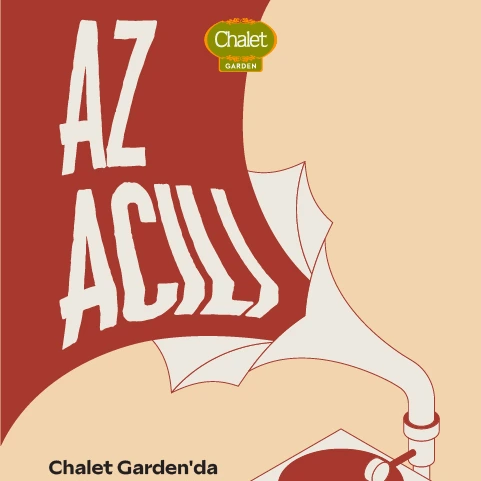 Az Acılı -  - İstanbul