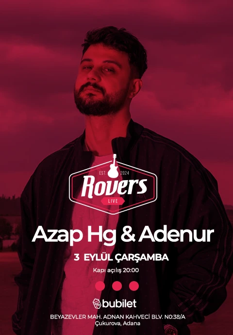 Azap Hg & Adenur