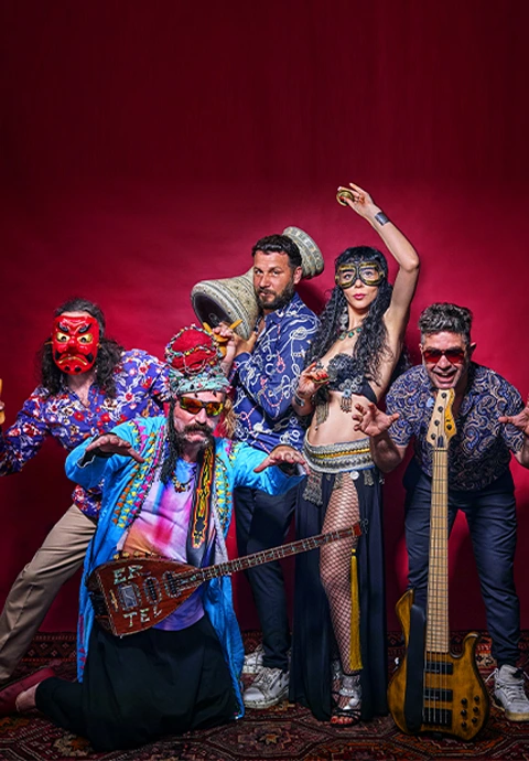 Baba Zula