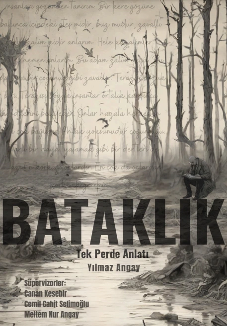 Bataklık